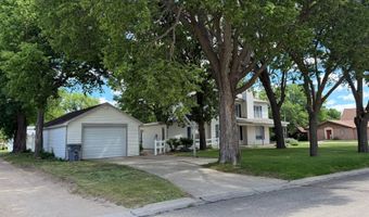 305 N Osborne, Ainsworth, NE 69210