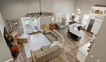 7274 Oak Dr, Beggs, OK 74421