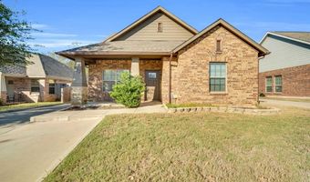 322 S Watson St, Alvarado, TX 76009