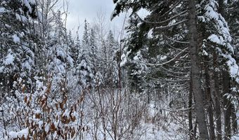 Frenchville Road, Ashland, ME 04732