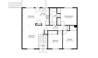 407 Palermo Dr, Ballwin, MO 63021
