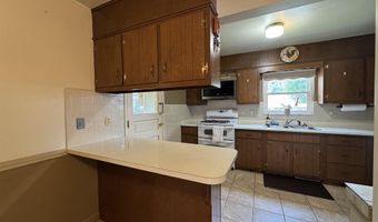 301 High St, Barrackville, WV 26559