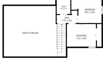 51 Zinnia Dr, Alloway, NJ 07418