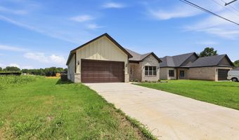 203 E Florida St, Beebe, AR 72012
