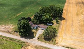 4352 County Road 41, Auburn, IN 46706