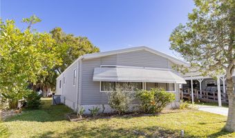 710 Amaryllis Dr, Barefoot Bay, FL 32976