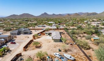 36705 N 26TH Pl, Cave Creek, AZ 85331