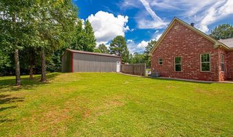 2675 Mountain View Rd, Benton, AR 72019