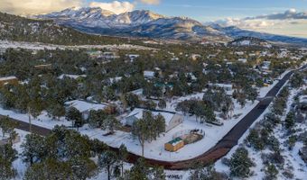 128 E FOREST Dr, Central, UT 84722