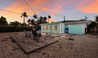 120 MAPLE Ave, Anna Maria, FL 34216