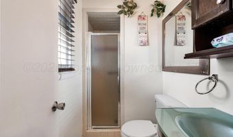 2811 Carter St, Amarillo, TX 79103
