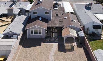 624 Avenue H, Boulder City, NV 89005