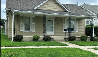 505 Hickory St, Atlantic, IA 50022