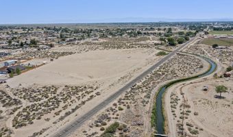 Sky Ridge Drive lot End Of Sky Ridge Just Beyond The Gate, Fallon, NV 89406