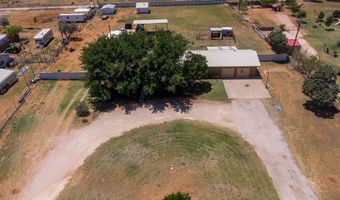 640 SE 2401, Andrews, TX 79714