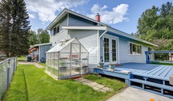 7001 Foothill Dr, Anchorage, AK 99504