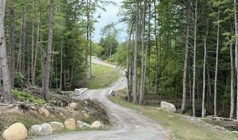 160 Horne Rd, Belmont, NH 03220