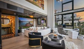 1780 Kettner Blvd 305, San Diego, CA 92101