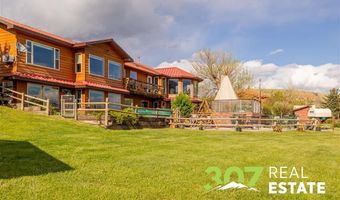 30 Nielsen Trl, Cody, WY 82414
