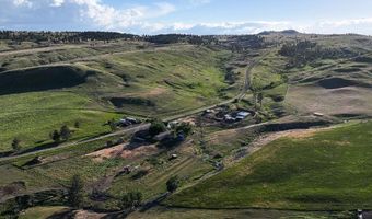 659 Deadmans Canyon Rd, Big Timber, MT 59069