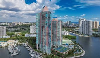 3370 NE 190TH St 706, Aventura, FL 33180