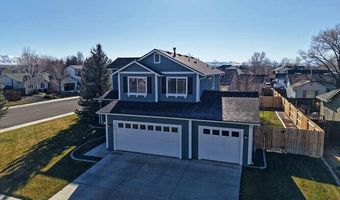 1367 Guiness Way, Gardnerville, NV 89410