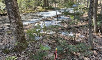 Lot 22-6 Greenleaf Road, Anson, ME 04911