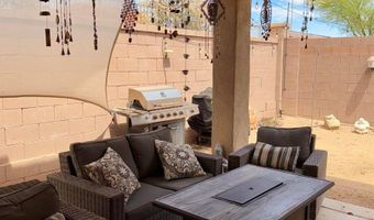 16038 S Camino Casal, Sahuarita, AZ 85629