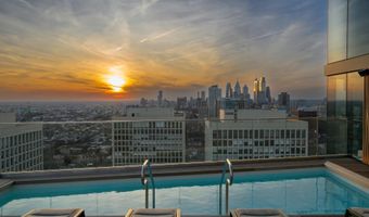 1-5 DOCK St PH2702, Philadelphia, PA 19106