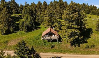 502 Quinn Creek Rd, Bozeman, MT 59715