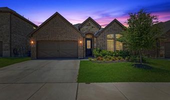 237 Mineral Point Dr, Aledo, TX 76008