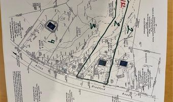 Alton Bradford Road, Hopkinton, RI 02808