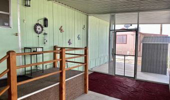 2900 W Superstition 27, Apache Junction, AZ 85120