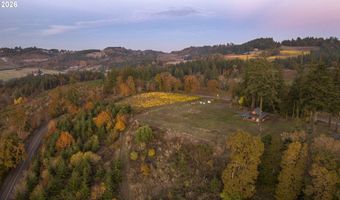 6850 SE EOLA HILLS Rd, Amity, OR 97101