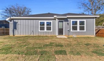 6210 Mesquite Tree St, Alvarado, TX 76009