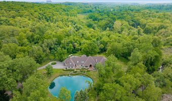 4911 Red Fox Run, Ann Arbor, MI 48105