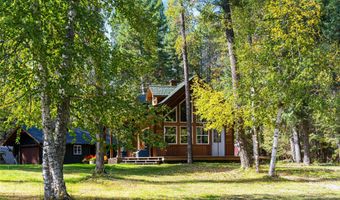 171 Jewel Basin Rd, Bigfork, MT 59911