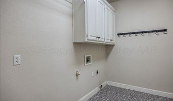 3614 W POINT Dr, Amarillo, TX 79121