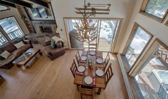 68 STARLIT Ln, Blue River, CO 80424