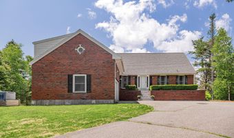 379 Bay View Dr, Bar Harbor, ME 04609