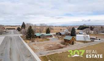 201 2nd St, Burlington, WY 82411