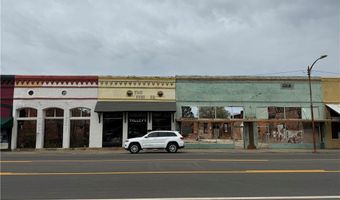 209 E Main St, Atkins, AR 72823
