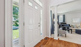 17712 NEW HAMPSHIRE Ave, Ashton, MD 20861