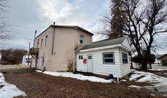 166 W Main St, Allegany, NY 14706