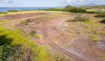 Maunaloa Hwy, Kaunakakai, HI 96748