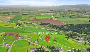 40018 NW SIENNA Way, Banks, OR 97106