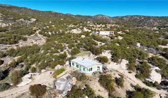 42475 La Brinia, Anza, CA 92539