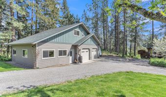 3226 District Two Rd, Bonners Ferry, ID 83805