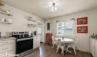 231 Avenue L, Anson, TX 79501