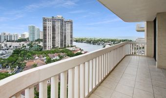 19355 Turnberry Way 12C, Aventura, FL 33180